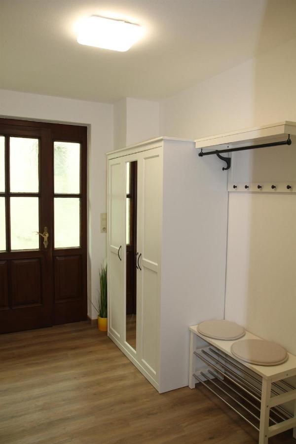 Ferienwohnung Illy Illmitz Exteriör bild