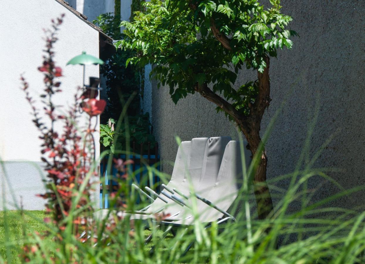 Ferienwohnung Illy Illmitz Exteriör bild