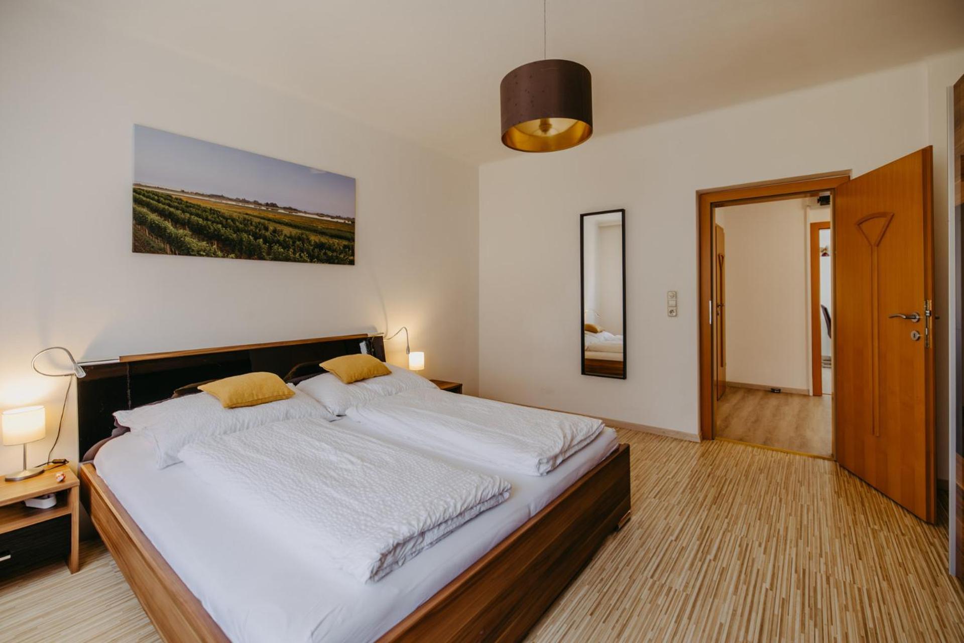 Ferienwohnung Illy Illmitz Exteriör bild