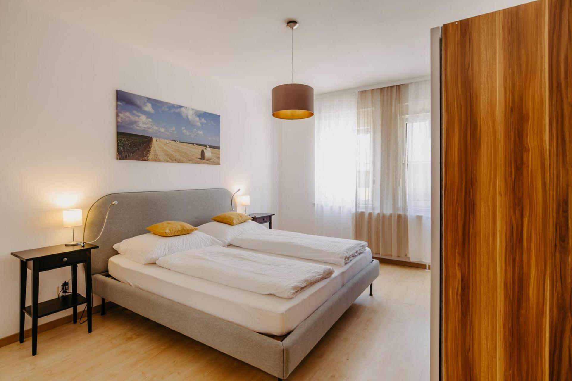 Ferienwohnung Illy Illmitz Exteriör bild