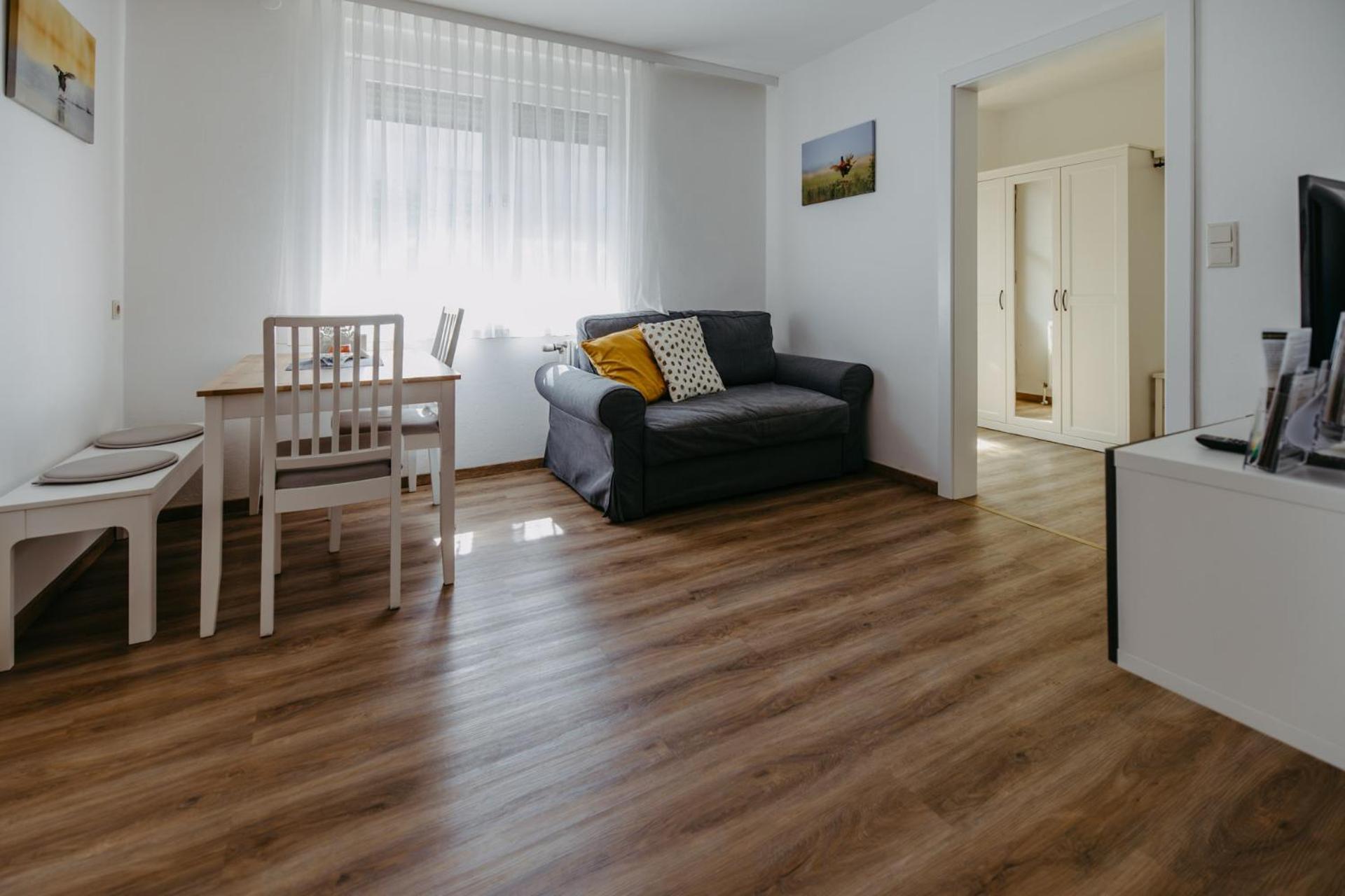 Ferienwohnung Illy Illmitz Exteriör bild