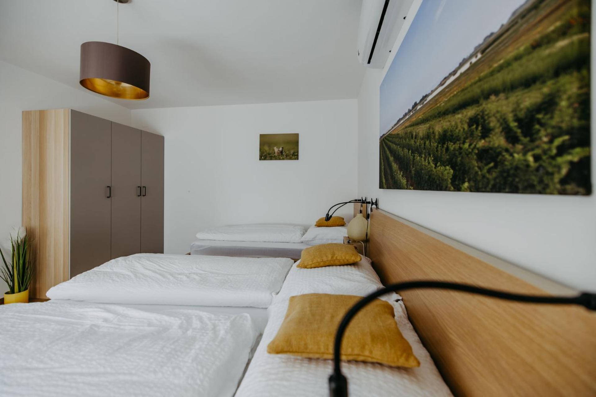 Ferienwohnung Illy Illmitz Exteriör bild