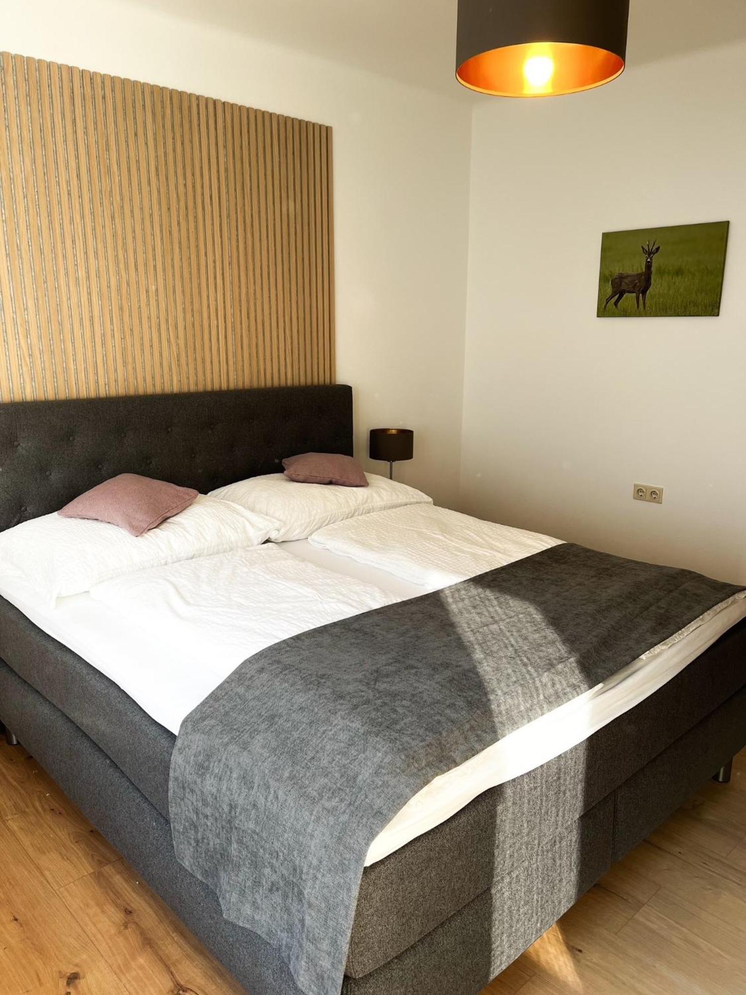 Ferienwohnung Illy Illmitz Exteriör bild